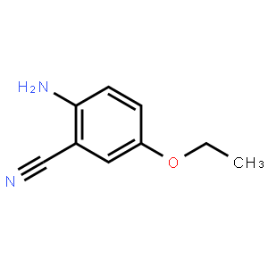 2-Amino-5-ethoxybenzonitrile
