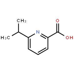 6-Isopropylpicolinic acid