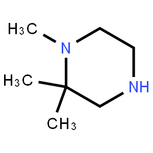 1,2,2-Trimethylpiperazine