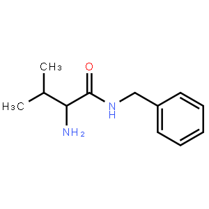 N-Benzyl L-Valinamide
