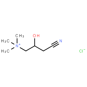 D(+)-Carnitinenitrile chloride