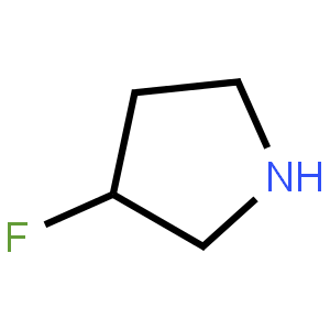 3-Fluoropyrrolidine