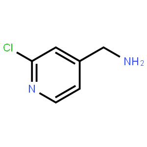 (2-Chloropyridin-4-yl)methanamine