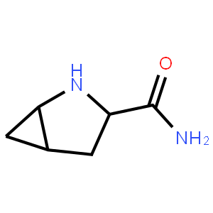 (1R,3S,5R)-2-Azabicyclo[3.1.0]hexane-3-carboxamide