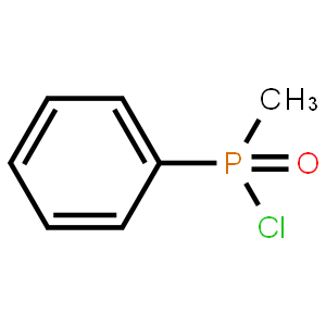 Methylphenylphosphinic chloride