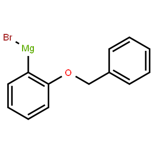 2-Benzyloxyphenylmagnesium bromide