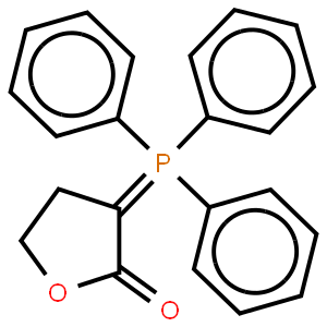 3-(Triphenylphosphoranylidene)dihydrofuran-2-(3H)-one