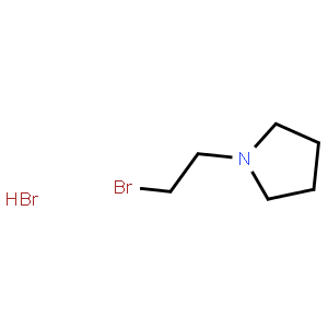 1-(2-Bromoethyl)pyrrolidine hydrobromide