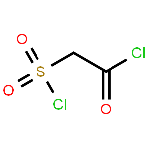 Chlorosulfonylacetyl chloride
