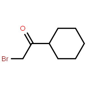 2-Bromo-1-cyclohexylethanone
