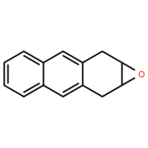 2,3-Epoxy-1,2,3,4-tetrahydroanthracene