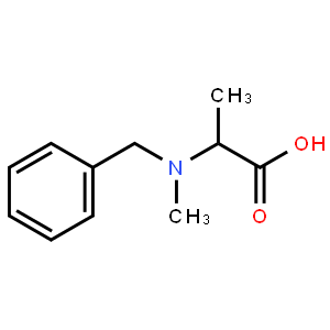 Benzyl-N-methyl-L-alanine