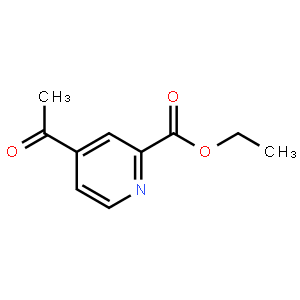 Ethyl 4-acetylpicolinate