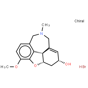 Galantamine Hydrobromide