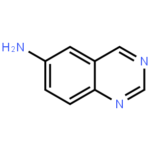 6-Aminoquinazoline