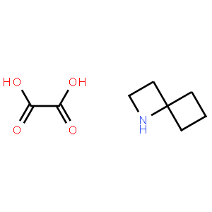 1-Azaspiro[3.3]heptane oxalate