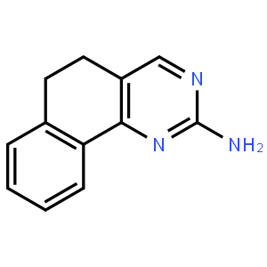 5,6-Dihydrobenzo[h]quinazolin-2-amine