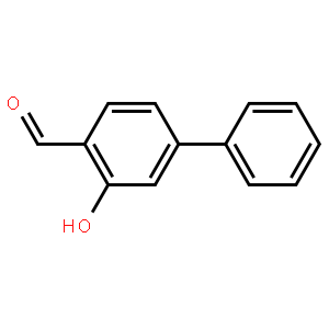 2-Formyl-5-phenylphenol