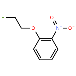 1-(2-Fluoroethoxy)-2-nitrobenzene
