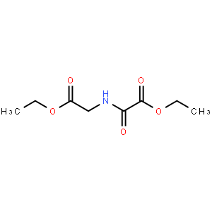 2-[(2-乙氧基-2-氧代乙基)氨基]-2-氧代乙酸乙酯