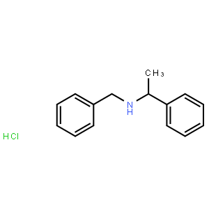 (R)-(+)-N-Benzyl-alpha-methylbenzylamine hydrochloride