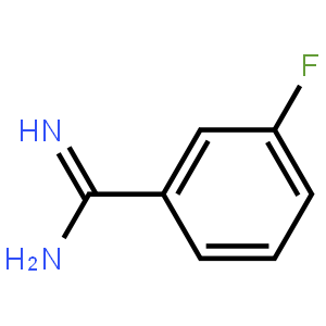 3-Fluorobenzamidine