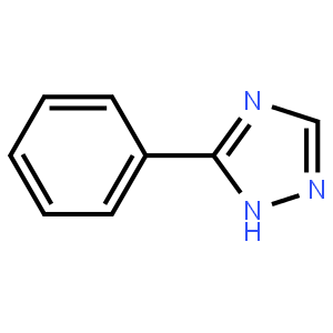 3-Phenyl-2H-1,2,4-triazole