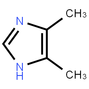 4,5-Dimethyl-1H-imidazole