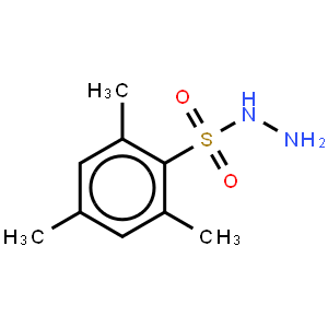 2,4,6-三甲基苯磺酰肼