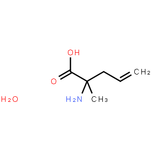 (R)-alpha-Allylalanine hydrate