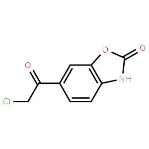 6-Chloroacetyl-2-benzoxazolinone