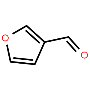 3-呋喃甲醛 3-furaldehyde 498-60-2 九鼎化学(上海)