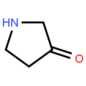 Pyrrolidin-3-one
