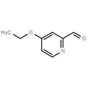 4-Ethoxypicolinaldehyde