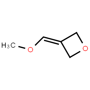 3-(Methoxymethylene)oxetane