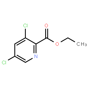 Ethyl 3,5-dichloropicolinate