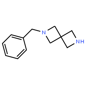2-Benzyl-2,6-diazaspiro[3.3]heptane