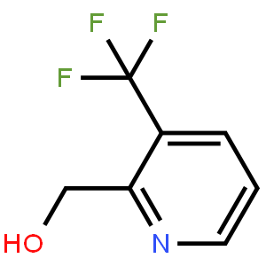 (3-Trifluoromethylpyridin-2-yl)methanol