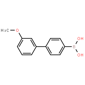 3'-Methoxy-biphenyl-4-boronic acid