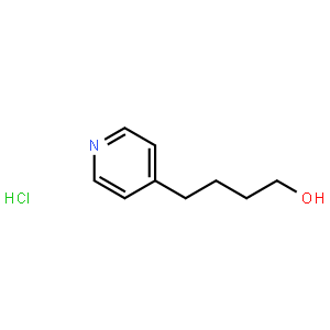 4-(4-吡啶基)-1-丁醇盐酸盐