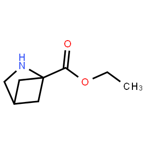 Ethyl 2-azabicyclo[2.1.1]hexane-1-carboxylate