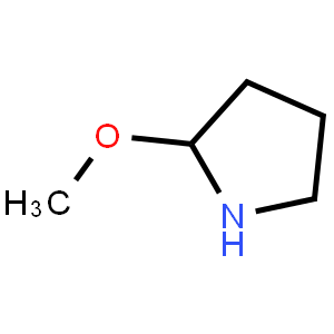 2-Methoxypyrrolidine