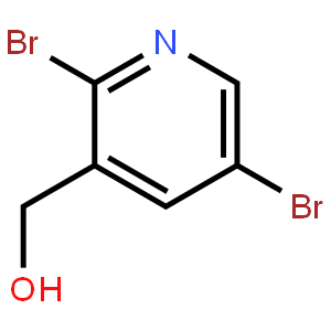 (2,5-Dibromopyridin-3-yl)methanol