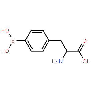 4-Borono-D-phenylalanine