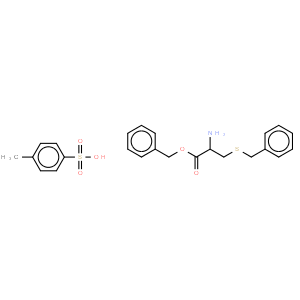 H-Cys(bzl)-obzl p-tosylate