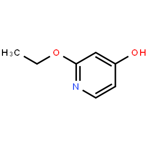 2-Ethoxypyridin-4-ol