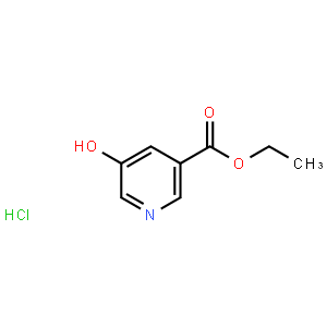 Ethyl 5-hydroxynicotinate hydrochloride