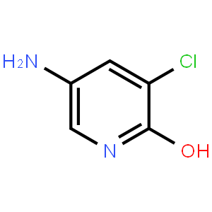 5-Amino-3-chloropyridin-2-ol