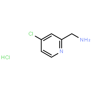 4-氯吡啶-2-甲胺盐酸盐