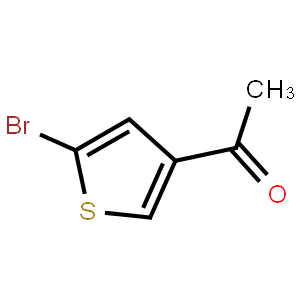 1-(5-溴噻吩-3-基)乙酮